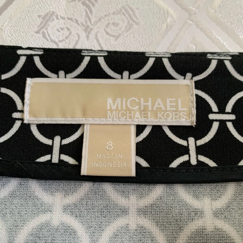 Michael Kors this elegant